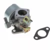 JARDIAFFAIRES Carburateur Adaptable Pour Fraise à Neige Avec Tecumseh OHSK70 Et OH195SA 2 JARDIAFFAIRES Carburateur Adaptable Pour Fraise à Neige Avec Tecumseh OHSK70 Et OH195SA -Débroussailleuse Soldes Magasin 9497690 1
