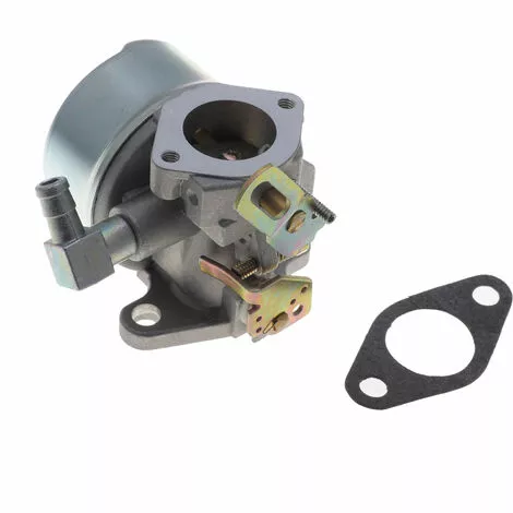 JARDIAFFAIRES Carburateur Adaptable Pour Fraise à Neige Avec Tecumseh OHSK70 Et OH195SA 3 JARDIAFFAIRES Carburateur Adaptable Pour Fraise à Neige Avec Tecumseh OHSK70 Et OH195SA