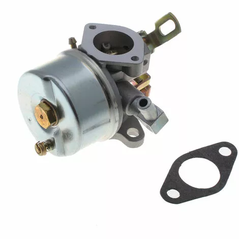 JARDIAFFAIRES Carburateur Adaptable Pour Fraise à Neige Avec Tecumseh OHSK70 Et OH195SA 4 JARDIAFFAIRES Carburateur Adaptable Pour Fraise à Neige Avec Tecumseh OHSK70 Et OH195SA – Image 2