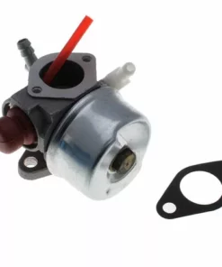 JARDIAFFAIRES Carburateur Adaptable Moteur Tecumseh LEV100, LEV115 Et LEV120 6 JARDIAFFAIRES Carburateur Adaptable Moteur Tecumseh LEV100, LEV115 Et LEV120 -Débroussailleuse Soldes Magasin 9497692 2