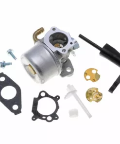 JARDIAFFAIRES Carburateur Adaptable Briggs Stratton Sortie Horizontale Remplace 798653 -Débroussailleuse Soldes Magasin 9497694 3
