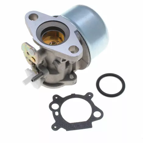 JARDIAFFAIRES Carburateur Adaptable Pour Moteur Briggs Stratton Remplace 499059 3 JARDIAFFAIRES Carburateur Adaptable Pour Moteur Briggs Stratton Remplace 499059