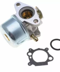 JARDIAFFAIRES Carburateur Adaptable Pour Moteur Briggs Stratton Remplace 499059 6 JARDIAFFAIRES Carburateur Adaptable Pour Moteur Briggs Stratton Remplace 499059 -Débroussailleuse Soldes Magasin 9497695 2