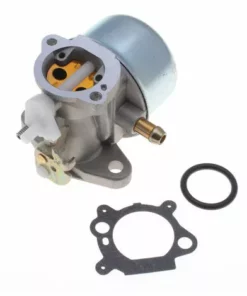 JARDIAFFAIRES Carburateur Adaptable Pour Moteur Briggs Stratton Remplace 499059 7 JARDIAFFAIRES Carburateur Adaptable Pour Moteur Briggs Stratton Remplace 499059 -Débroussailleuse Soldes Magasin 9497695 3