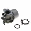 JARDIAFFAIRES Carburateur Adaptable Pour Moteur Briggs Stratton Remplace 799871 -Débroussailleuse Soldes Magasin 9497698 1