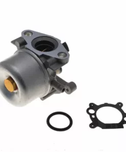 JARDIAFFAIRES Carburateur Adaptable Pour Moteur Briggs Stratton Remplace 799871 -Débroussailleuse Soldes Magasin 9497698 2
