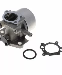 JARDIAFFAIRES Carburateur Adaptable Pour Moteur Briggs Stratton Remplace 799871 -Débroussailleuse Soldes Magasin 9497698 3