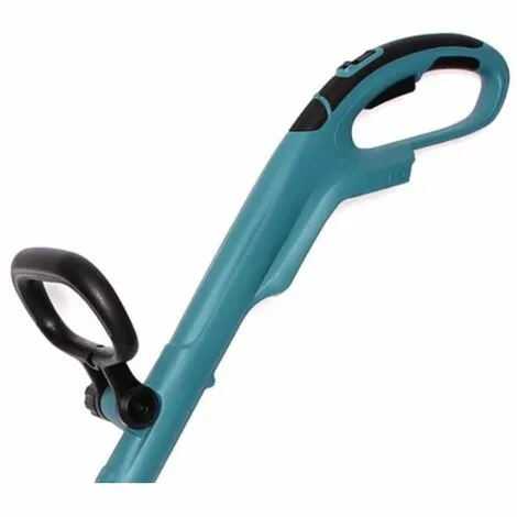 Makita DUR 181 RT 18 V Li-Ion Coupe-herbe Sans Fil + 1x Batterie BL 1850 5,0 Ah + Chargeur Rapide DC 18 RC 6 Makita DUR 181 RT 18 V Li-Ion Coupe-herbe Sans Fil + 1x Batterie BL 1850 5,0 Ah + Chargeur Rapide DC 18 RC – Image 4