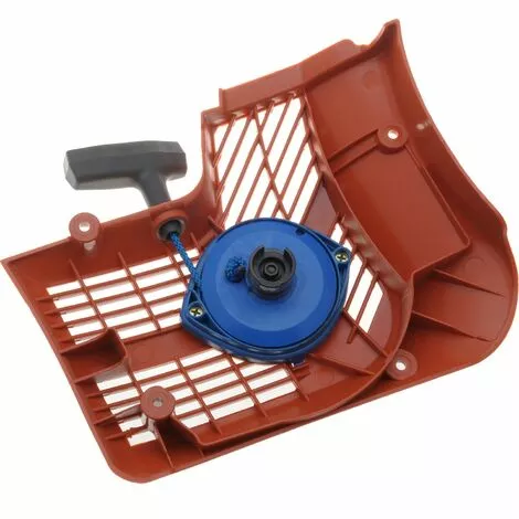 JARDIAFFAIRES Lanceur Adaptable Découpeuse Thermique Husqvarna Partner K750 Et K760 4 JARDIAFFAIRES Lanceur Adaptable Découpeuse Thermique Husqvarna Partner K750 Et K760 – Image 2