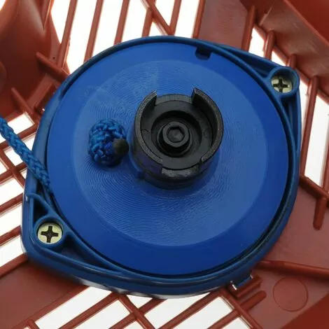 JARDIAFFAIRES Lanceur Adaptable Découpeuse Thermique Husqvarna Partner K750 Et K760 5 JARDIAFFAIRES Lanceur Adaptable Découpeuse Thermique Husqvarna Partner K750 Et K760 – Image 3