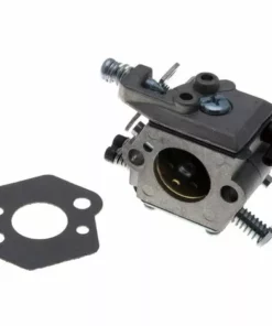 JARDIAFFAIRES Carburateur Adaptable Tronçonneuse Stihl 017, 018, MS170 Et MS180 Ancien Modèle 6 JARDIAFFAIRES Carburateur Adaptable Tronçonneuse Stihl 017, 018, MS170 Et MS180 Ancien Modèle -Débroussailleuse Soldes Magasin 9534208 2