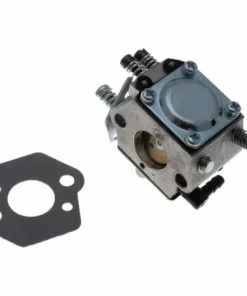 JARDIAFFAIRES Carburateur Adaptable Tronçonneuse Stihl 017, 018, MS170 Et MS180 Ancien Modèle 7 JARDIAFFAIRES Carburateur Adaptable Tronçonneuse Stihl 017, 018, MS170 Et MS180 Ancien Modèle -Débroussailleuse Soldes Magasin 9534208 3