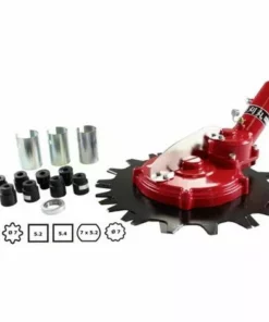 Réciprocateur Universel Débroussailleuse