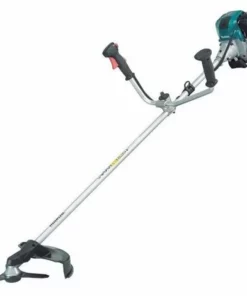 Makita - Débroussailleuse Thermique 33.5cm³ 4 Tps (démarrage Facile) - EBH341U
