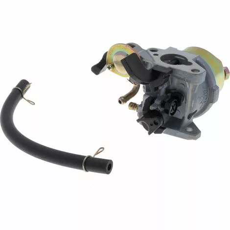 JARDIAFFAIRES Carburateur Adaptable Complet Pour Moteur Honda GX100 4 JARDIAFFAIRES Carburateur Adaptable Complet Pour Moteur Honda GX100 – Image 2