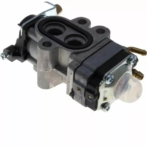 JARDIAFFAIRES Carburateur Adaptable Red Max, Zenoah, Kawasaki, Kasei Remplace Walbro 3 JARDIAFFAIRES Carburateur Adaptable Red Max, Zenoah, Kawasaki, Kasei Remplace Walbro