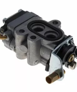 JARDIAFFAIRES Carburateur Adaptable Red Max, Zenoah, Kawasaki, Kasei Remplace Walbro 7 JARDIAFFAIRES Carburateur Adaptable Red Max, Zenoah, Kawasaki, Kasei Remplace Walbro -Débroussailleuse Soldes Magasin 9763726 3