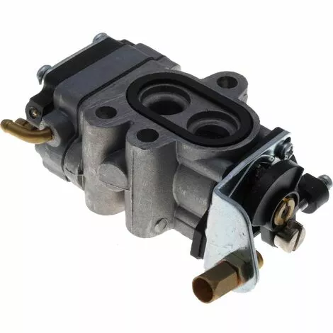 JARDIAFFAIRES Carburateur Adaptable Red Max, Zenoah, Kawasaki, Kasei Remplace Walbro 5 JARDIAFFAIRES Carburateur Adaptable Red Max, Zenoah, Kawasaki, Kasei Remplace Walbro – Image 3