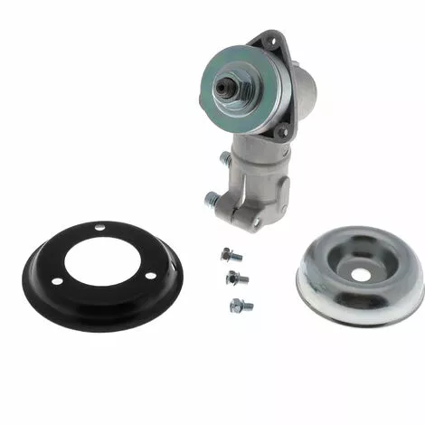 JARDIAFFAIRES Renvoi D'angle Adaptable Pour ZENOAH Et Autres Marques 7 Dents 26mm 3 JARDIAFFAIRES Renvoi D'angle Adaptable Pour ZENOAH Et Autres Marques 7 Dents 26mm