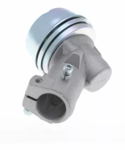 JARDIAFFAIRES Renvoi D'angle Adaptable Débroussailleuse Tube 28mm Tige 9 Dents 7mm -Débroussailleuse Soldes Magasin 9763737 2