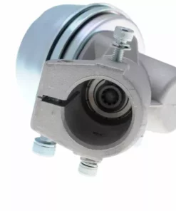 JARDIAFFAIRES Renvoi D'angle Adaptable Débroussailleuse Tube 28mm Tige 9 Dents 7mm -Débroussailleuse Soldes Magasin 9763737 3