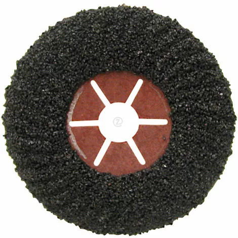 Disque De Parage A Grains 125mm - Universel 3 Disque De Parage A Grains 125mm - Universel