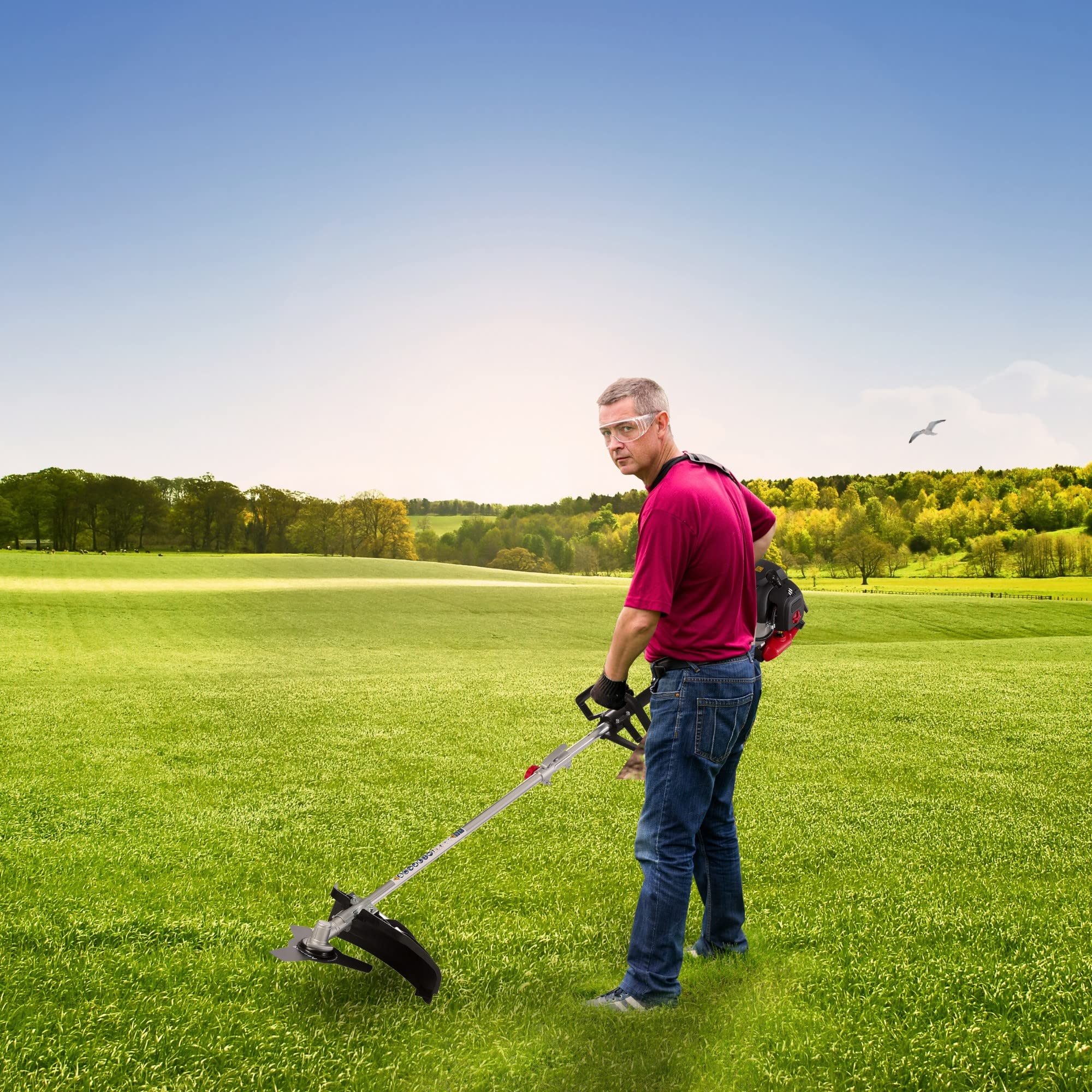 Débroussailleuse Soldes Magasin -Débroussailleuse Soldes Magasin 91QcU3 aKlL